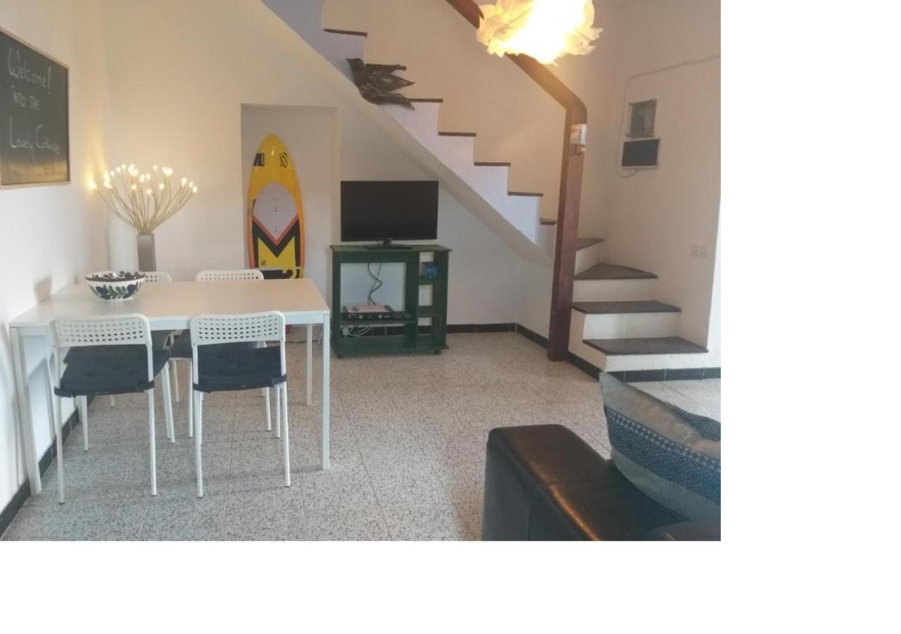 Lovely Cottage Ла-Оліва Екстер'єр фото